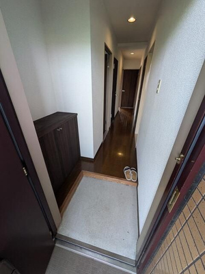 【玄関】 | オークウッド1