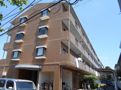 【その他共用部分】 | オークウッド1