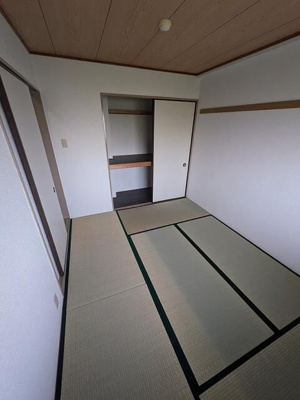 【和室】 | オークウッド1