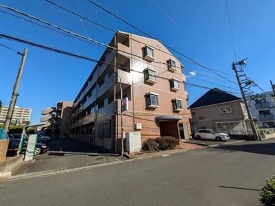 【外観】 | オークウッド1