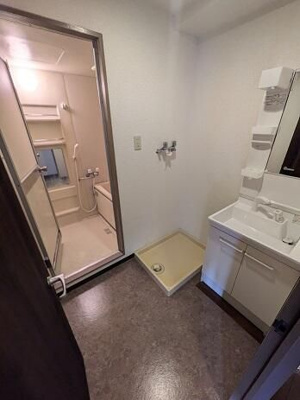 【設備】 | オークウッド1