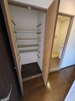 【収納】 | オークウッド1