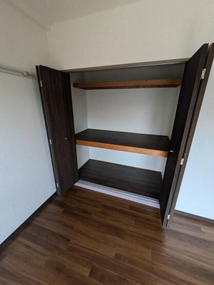 【収納】 | オークウッド1