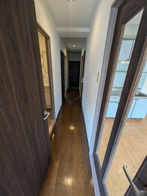 【玄関】 | オークウッド1