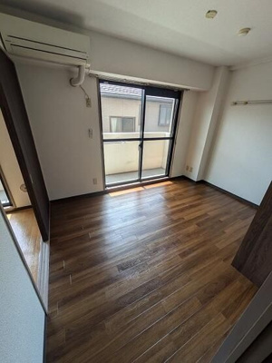 【洋室】 | オークウッド1