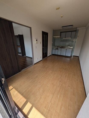 【キッチン】 | オークウッド1