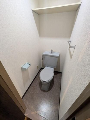 【トイレ】 | オークウッド1