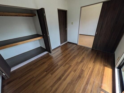 【収納】 | オークウッド1