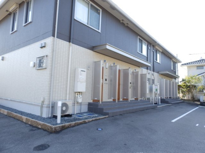 【エントランス】 | D-roomひまわり