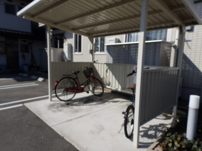 【その他共用部分】 | D-roomひまわり