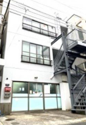 【外観】 | 江東区木場５丁目の戸建