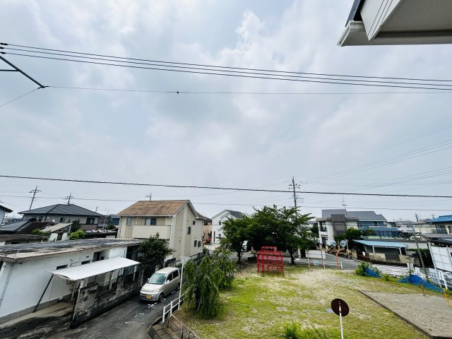 新築　前橋市駒形町第4　Livele Garden.S　１号棟の展望|前橋市駒形第4　Livele Garden.S　１号棟