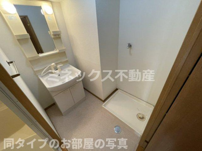 【バルコニー】 | 太豊マンション | 同タイプのお部屋の写真