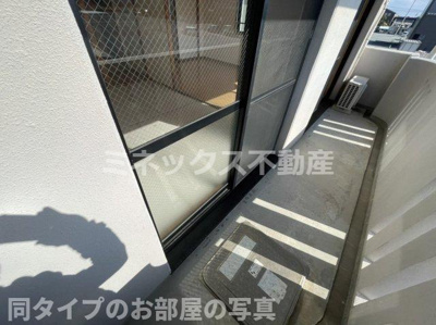 【その他】 | 太豊マンション | 同タイプのお部屋の写真