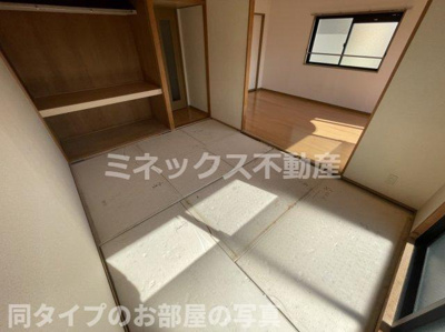 【その他】 | 太豊マンション | 同タイプのお部屋の写真