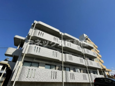 【外観】 | 太豊マンション