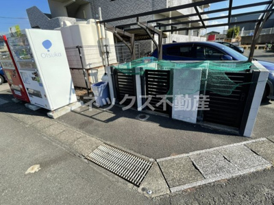 【その他】 | 太豊マンション