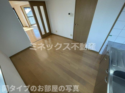 【浴室】 | 太豊マンション | 同タイプのお部屋の写真