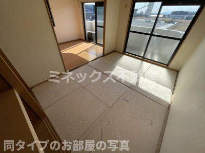 【内装】 | 太豊マンション | 同タイプのお部屋の写真