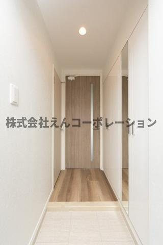 【バルコニー】 | エンクレスト天神MODE