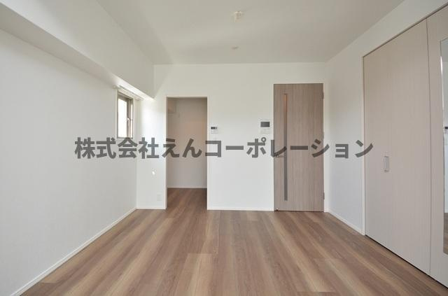 【その他】 | エンクレスト天神MODE