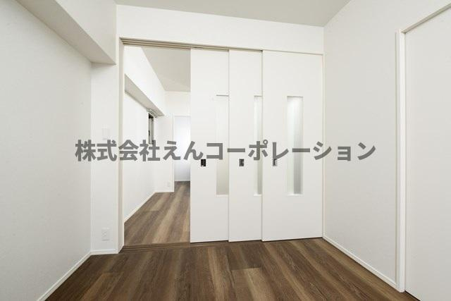 【セキュリティ】 | エンクレスト天神MODE