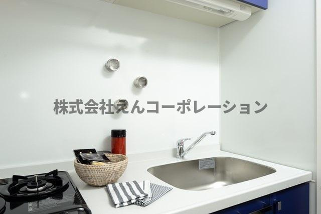 【展望】 | エンクレスト天神MODE