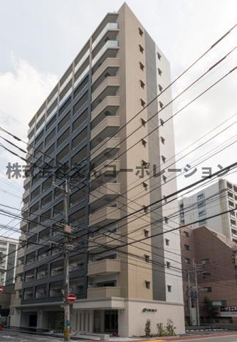 【外観】 | エンクレスト天神MODE