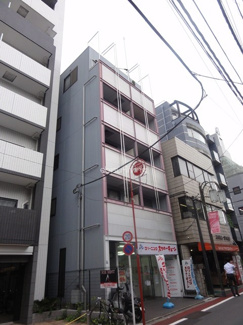 【外観】