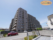 リベール加古川シティWEST壱番館　6階の画像