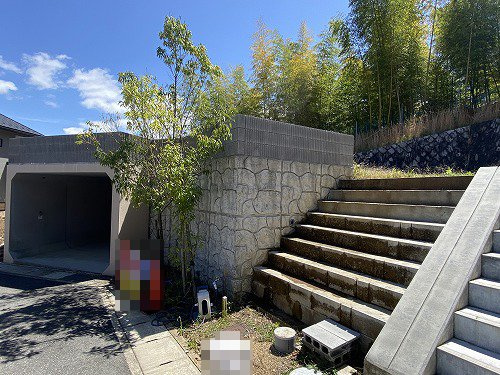 岩倉幡枝町 土地(3号地)