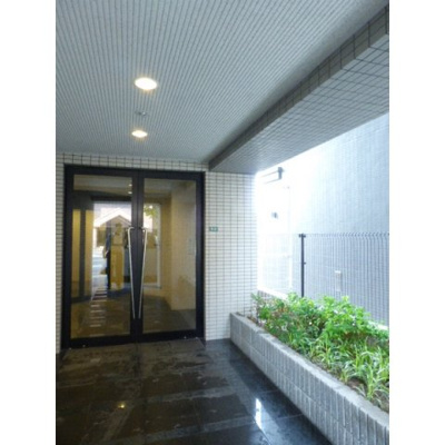 【その他共用部分】 | ジョワ・アバンセ