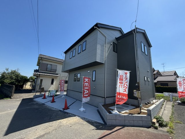 		 吉川市吉川1期の画像