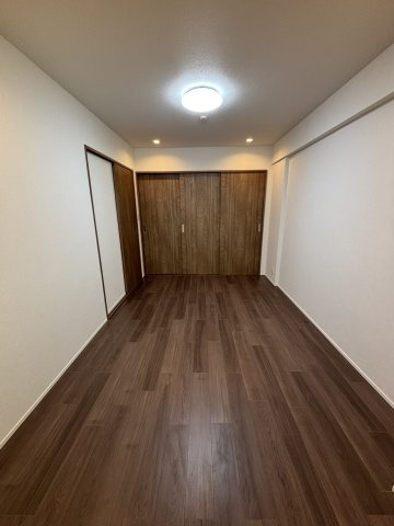 【洋室】グランドメゾン朝比奈 