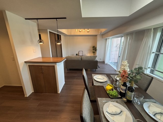 【その他】グランドメゾン朝比奈 