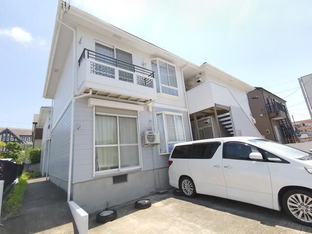 スイートパレス北柏