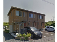 サンハイムA棟の画像