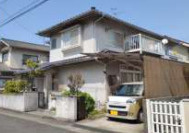 【外観】 | 南区大福