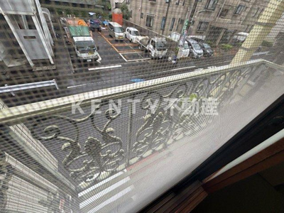 【展望】 | プリベイル池上