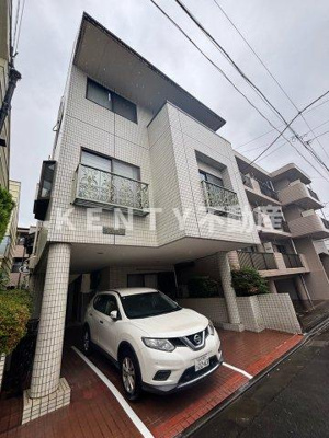 【外観】 | プリベイル池上 | 建物外観を気になさる方へ、見た目の良い物件です