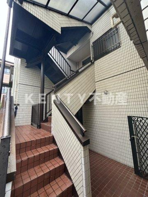 【その他共用部分】 | プリベイル池上