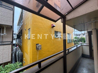 【展望】 | プリベイル池上