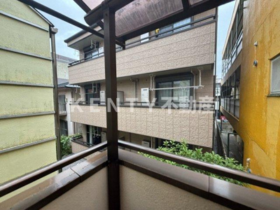 【展望】 | プリベイル池上