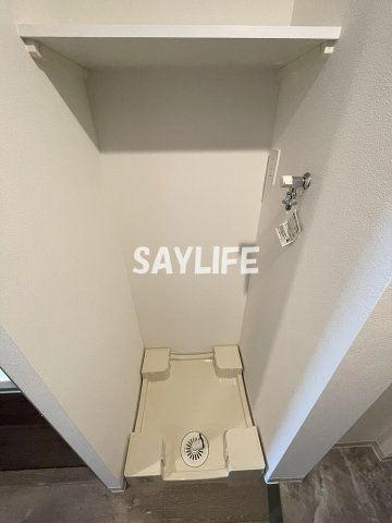 AELL OSAKA EASTのその他