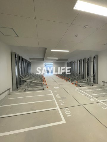 AELL OSAKA EASTのその他共用部分