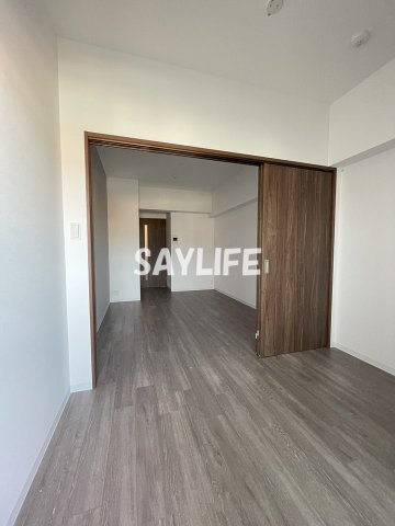 AELL OSAKA EASTの内装