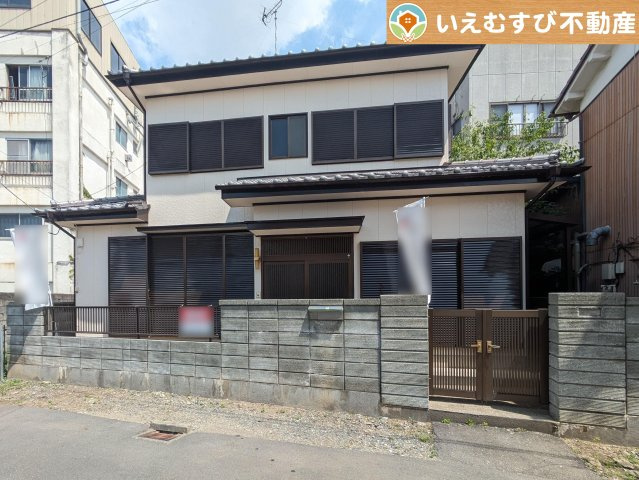 熊谷市本石　中古戸建
