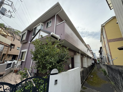 【外観】 | K‘s横浜 | Ks横浜　外観