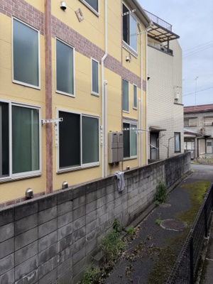 【展望】 | K‘s横浜 | Ks横浜　眺望