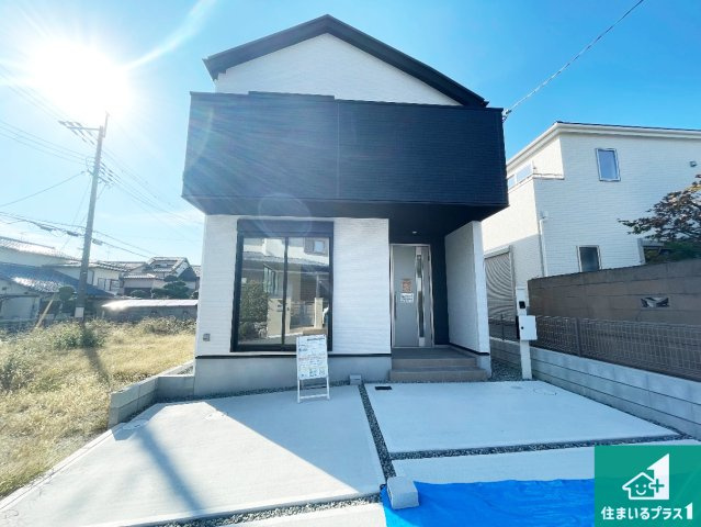 池田市旭丘　第4期　新築一戸建て